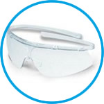 Safety Eyeshields uvex super g 9172, excellence
