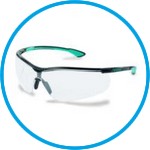 Safety Eyeshields uvex sport style