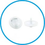 LLG-Syringe filters GF, Glass fibre