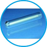 Centrifuge tubes, round bottom, AR glass®, ungraduated