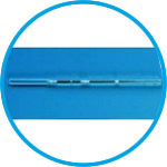 Disposable stirrer, PS