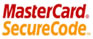 MasterCard Secure Code