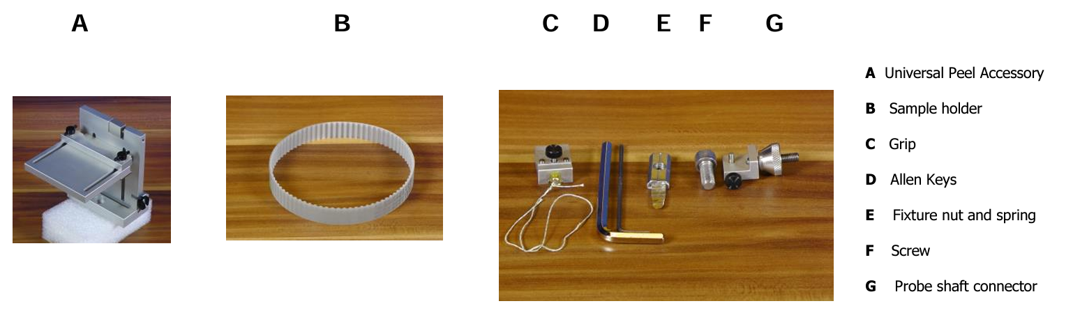 Food Texture Analysis and Packaging Seal Integrity