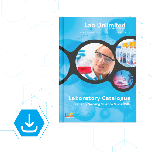 Lab Unlimited Labortory Catalogue