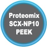 Proteomix SCX-NP10 PEEK