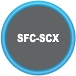 SFC-SCX