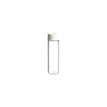 Chromacol EP 40ml TOC clear vial with cap & septa 40C-TOC
