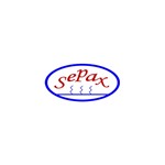 Sepax Polar-Silica 3um 120 A 2.1 x 100mm 130003-2110