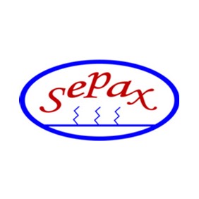 Sepax GP-C4 10um 120 A 21.2 x 100mm 109049-21210