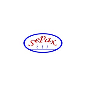 Sepax SFC-Silica 5um 120 A 21.2 x 250mm 617005-21225